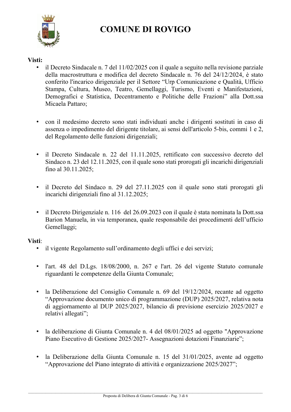 Pagina 3 del documento