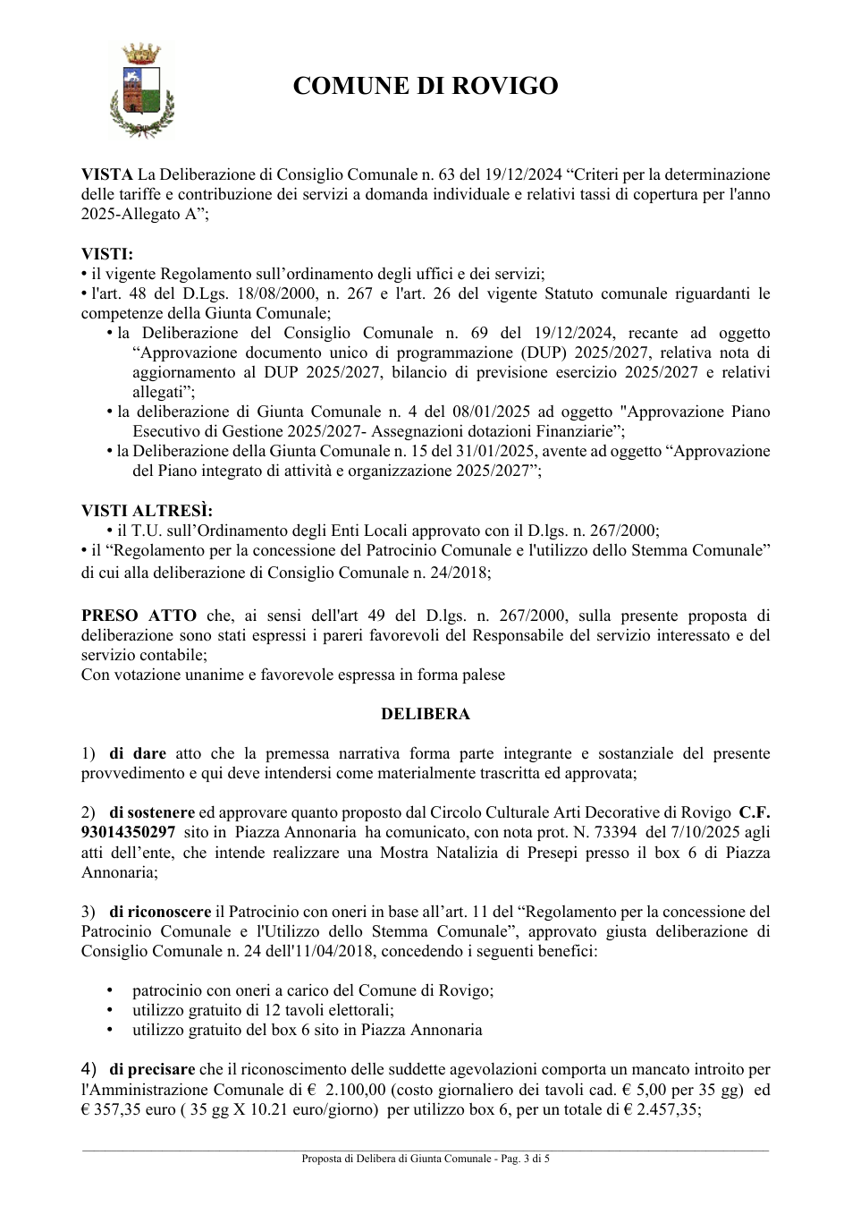 Pagina 3 del documento