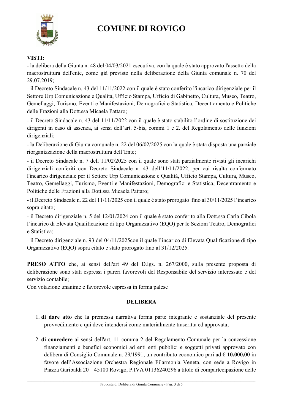 Pagina 3 del documento