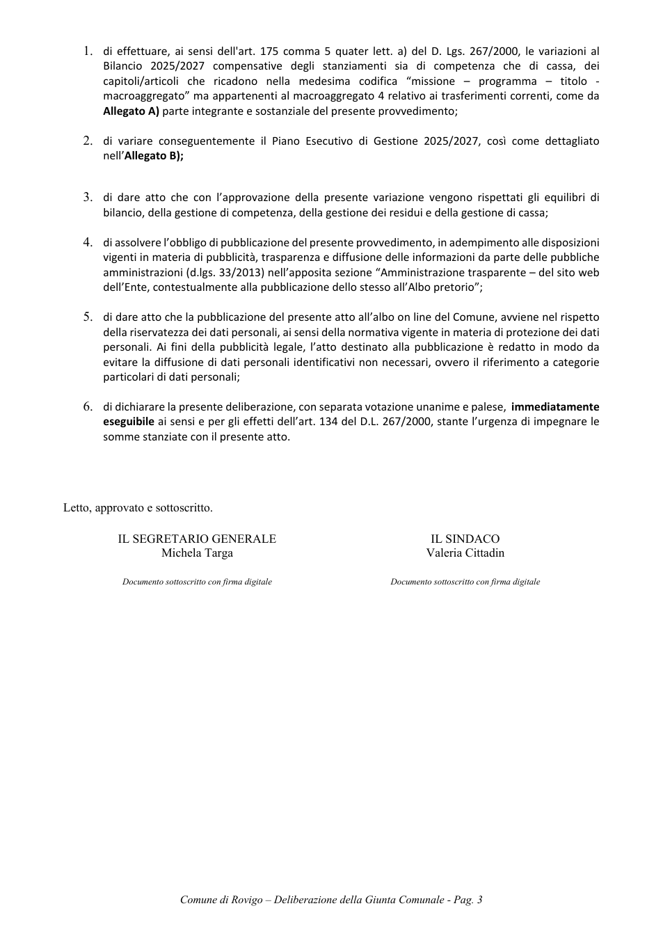 Pagina 3 del documento