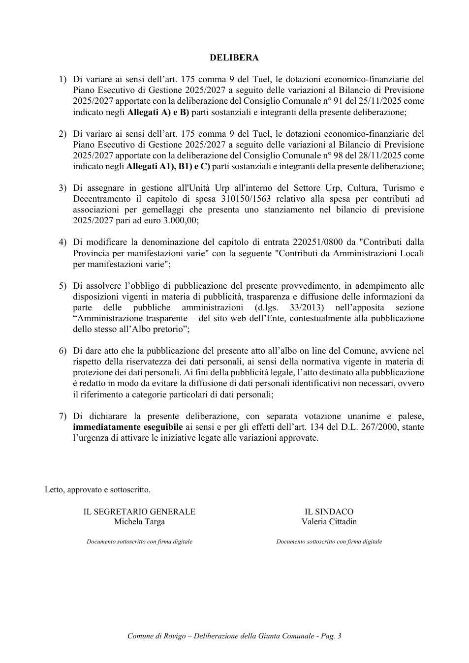 Pagina 3 del documento