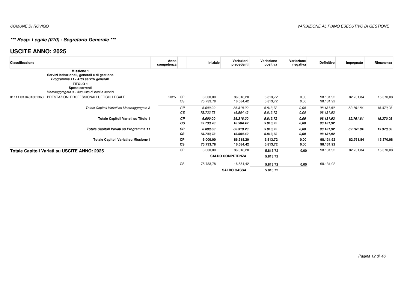 Pagina 12 del documento