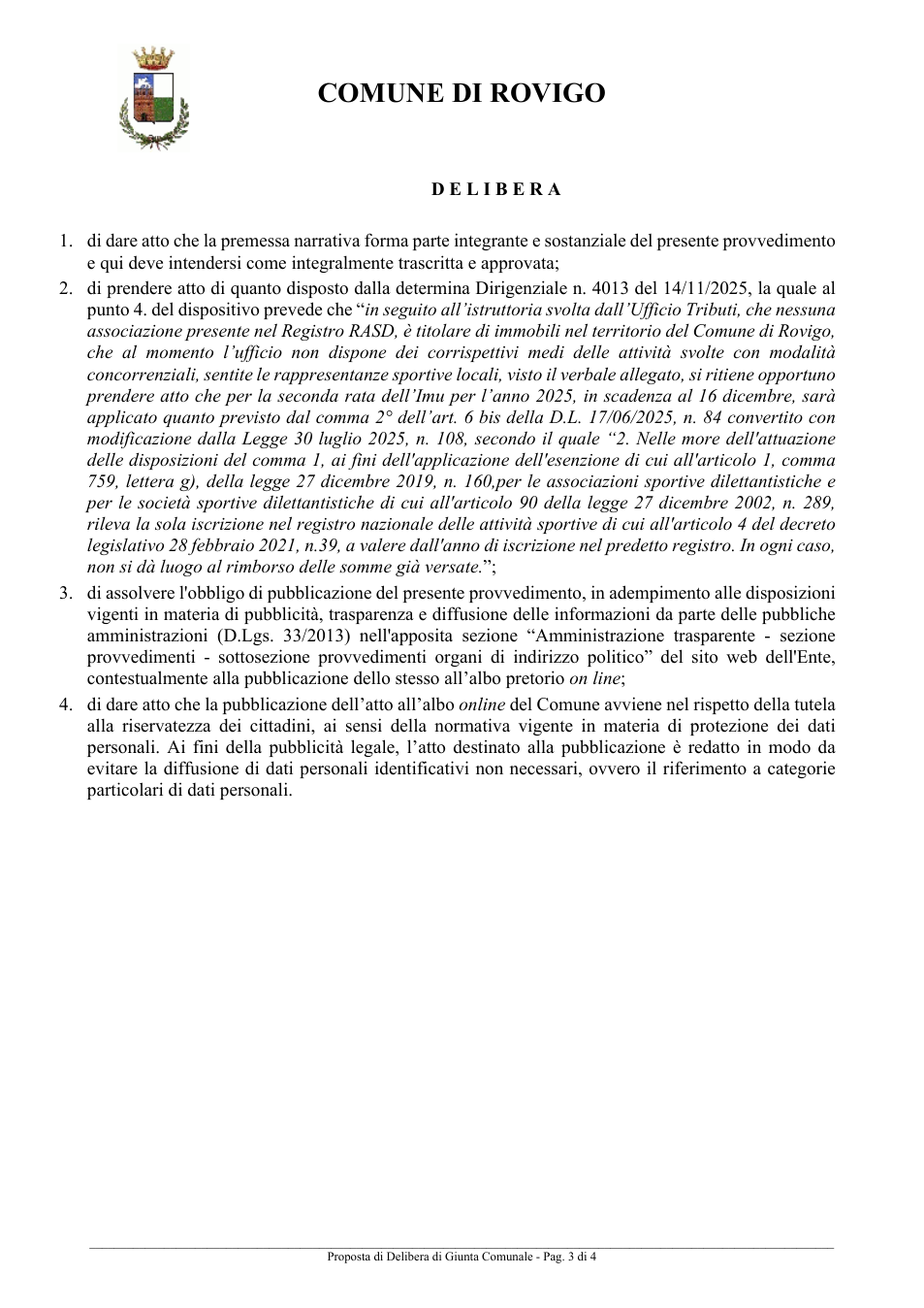 Pagina 3 del documento