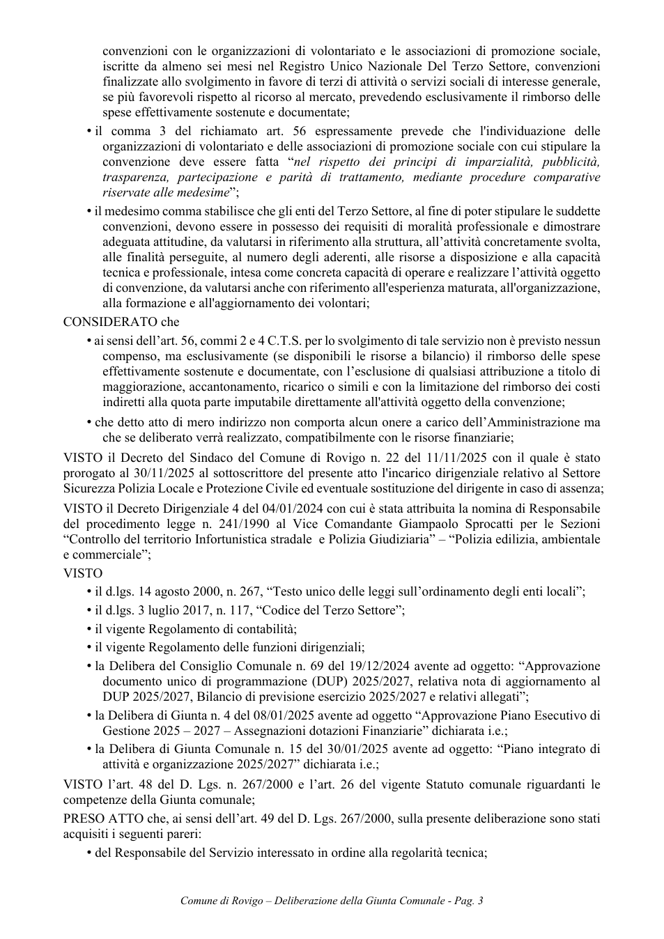 Pagina 3 del documento