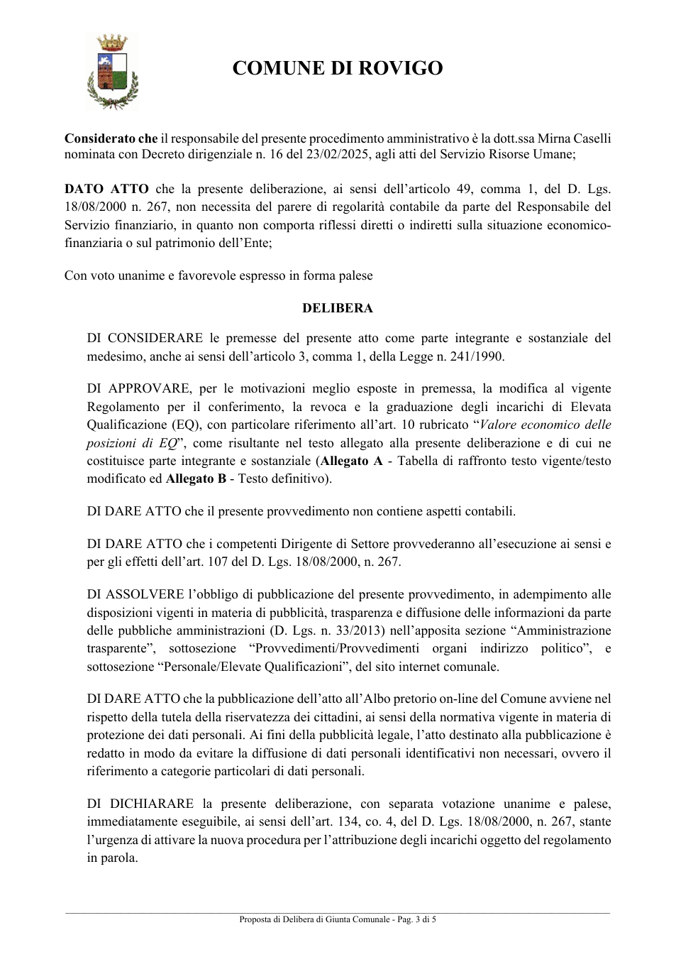 Pagina 3 del documento