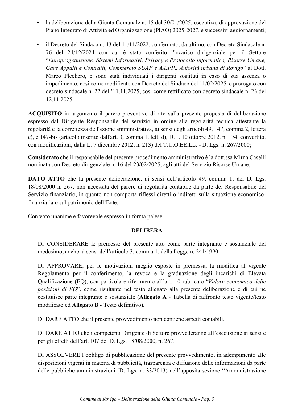 Pagina 3 del documento