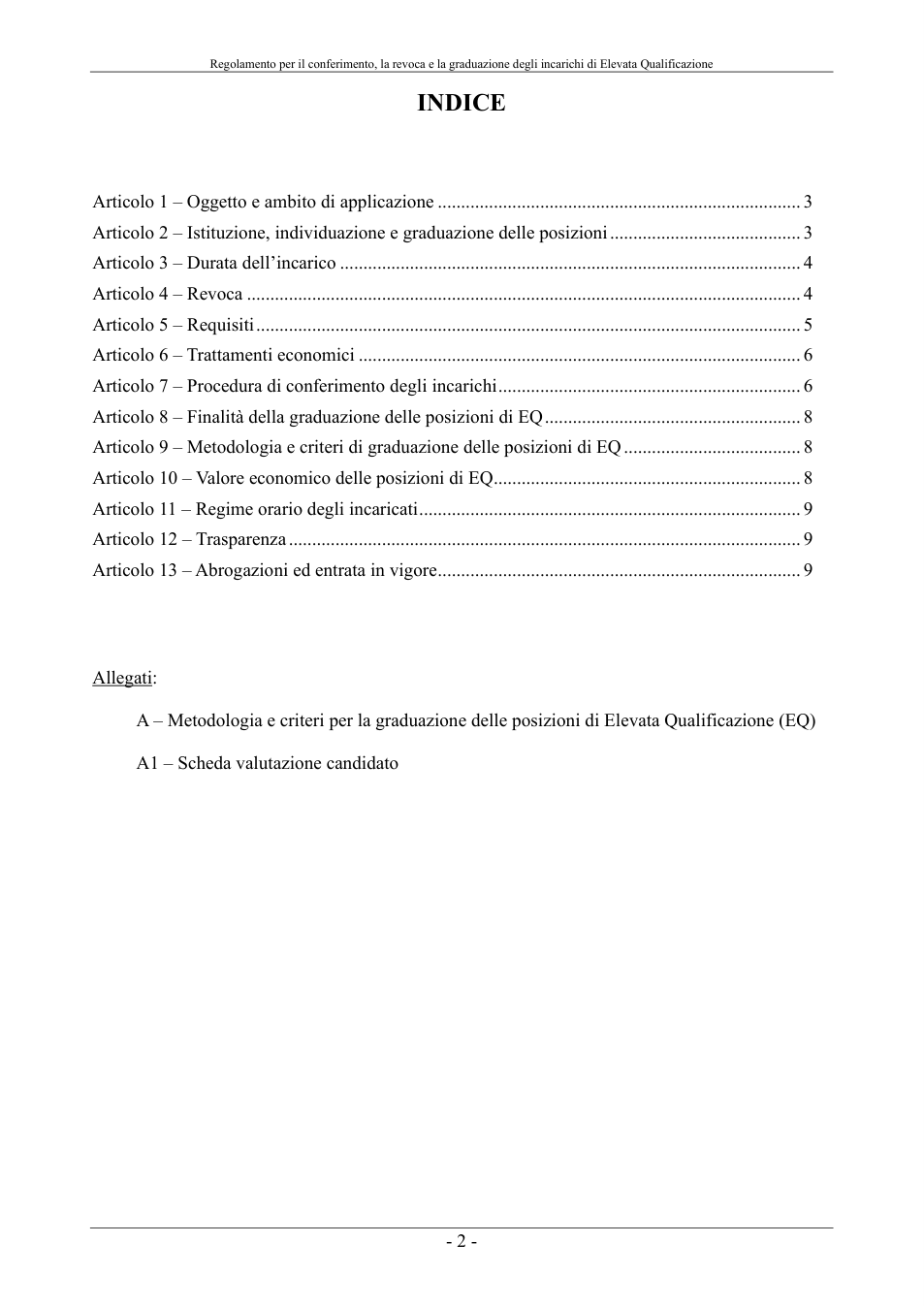 Pagina 2 del documento