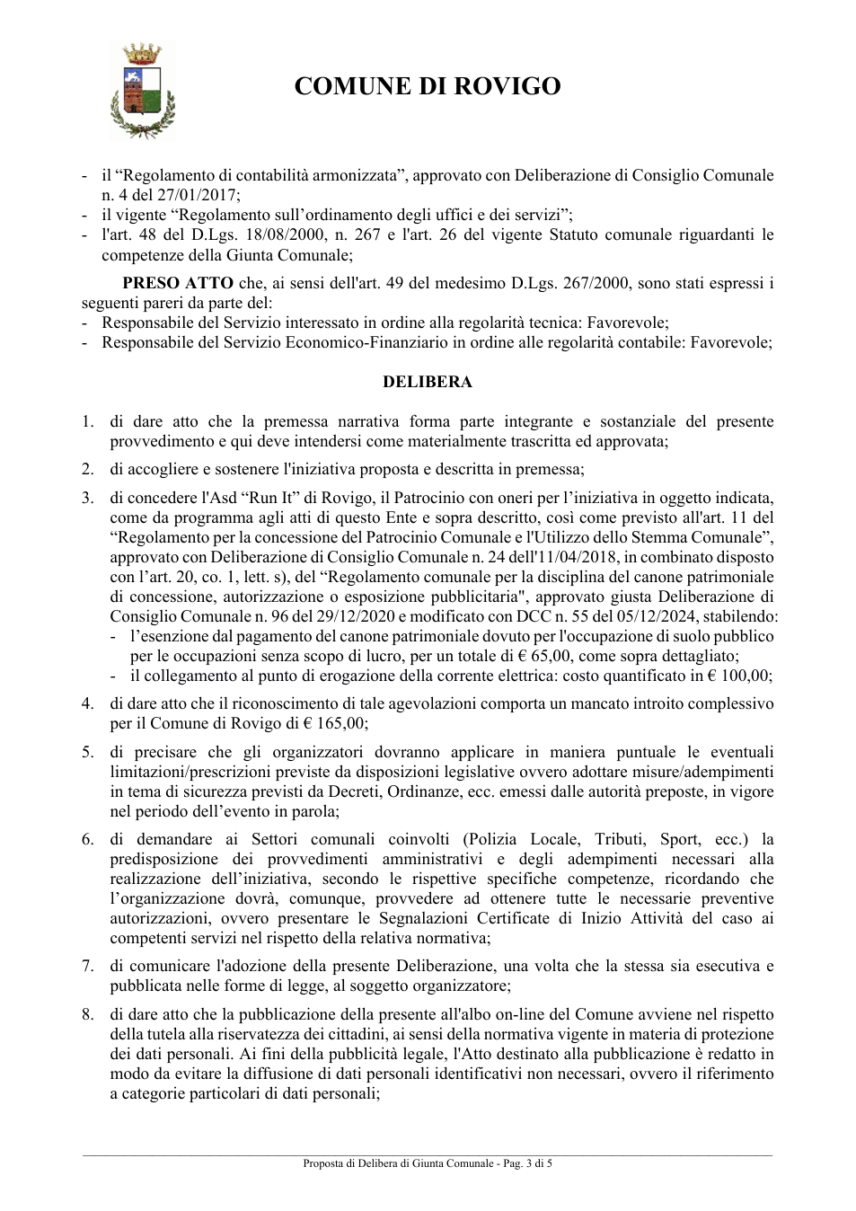 Pagina 3 del documento