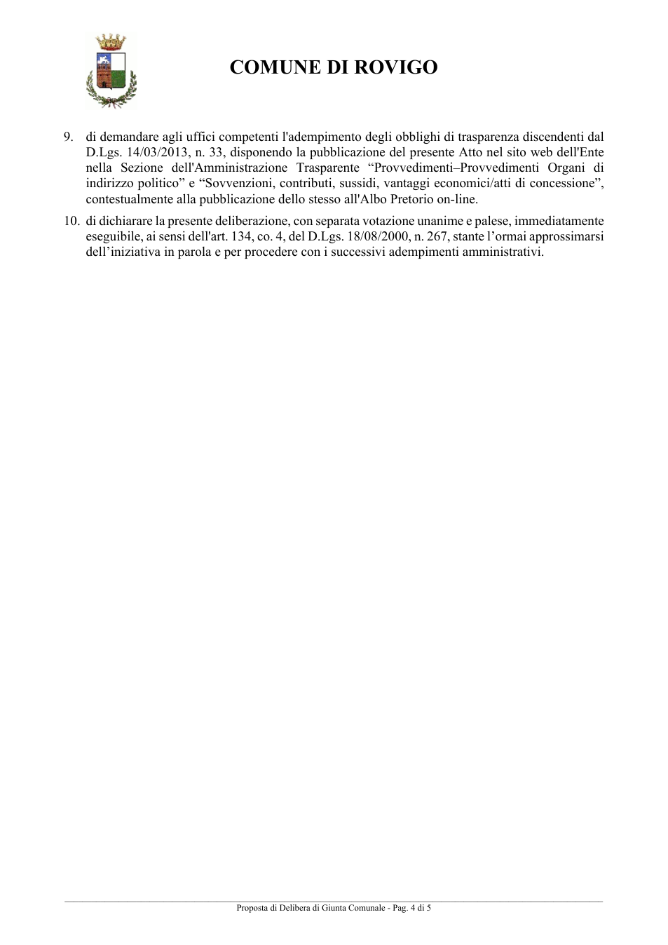 Pagina 4 del documento