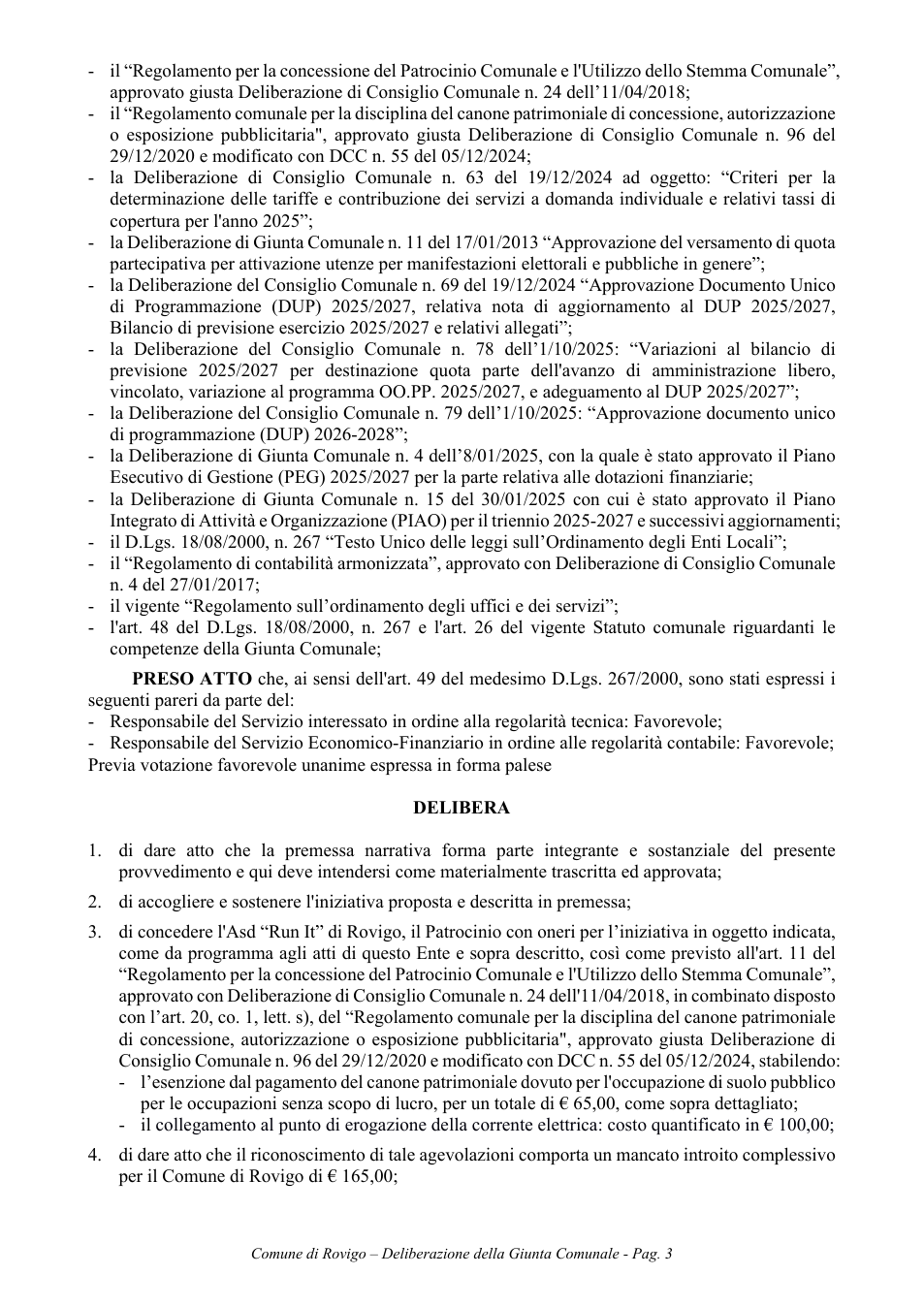 Pagina 3 del documento