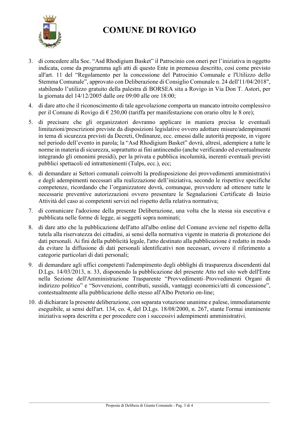 Pagina 3 del documento