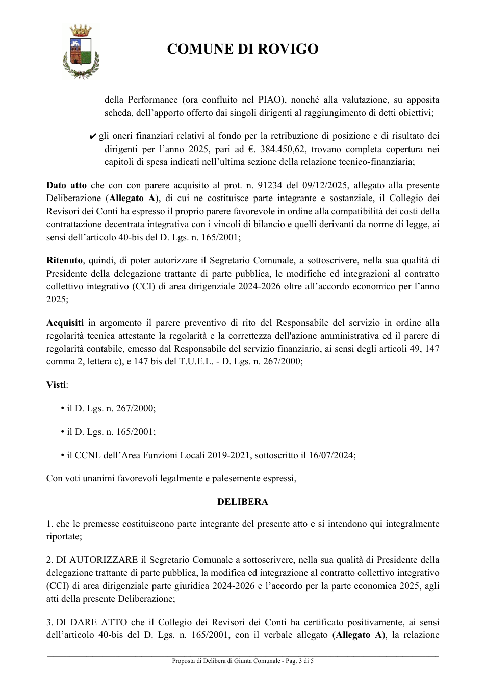 Pagina 3 del documento