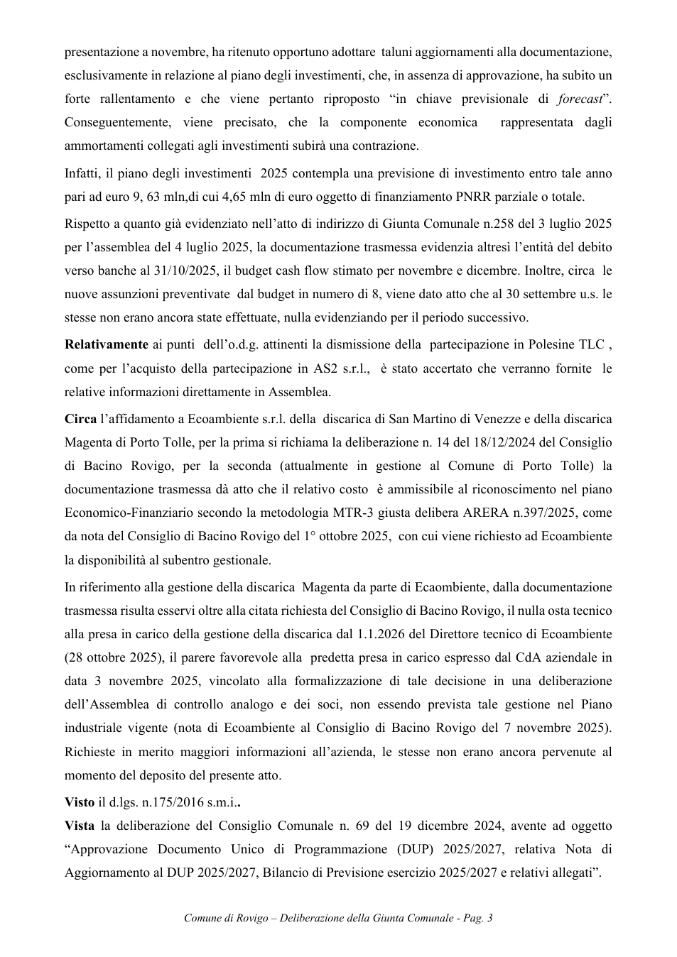 Pagina 3 del documento