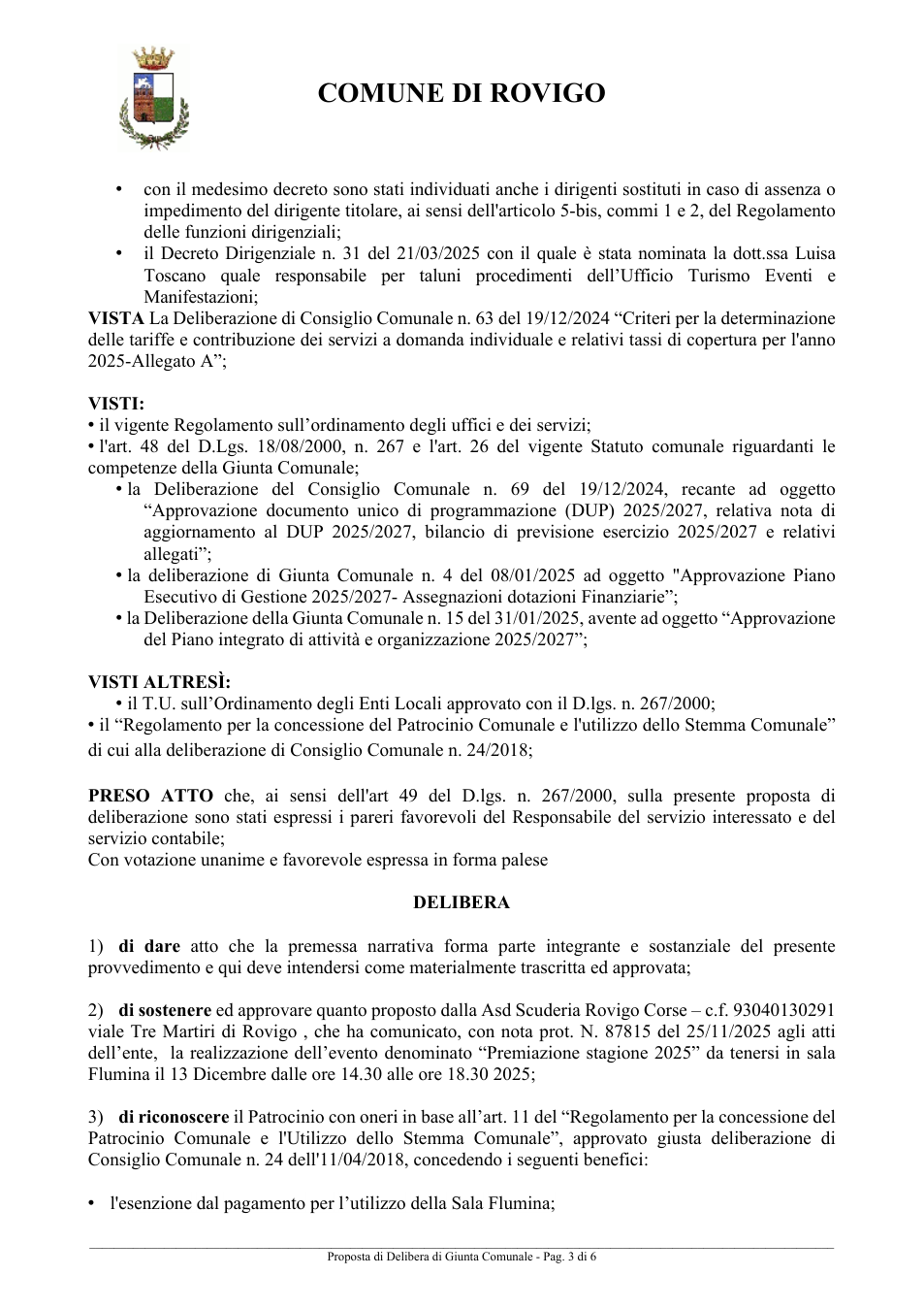 Pagina 3 del documento