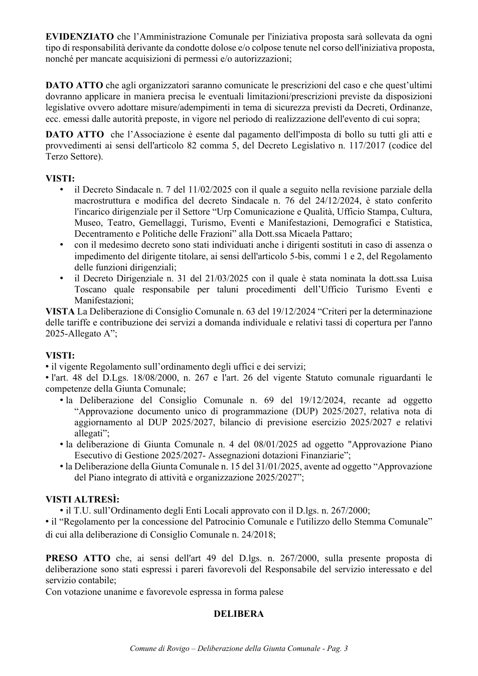 Pagina 3 del documento