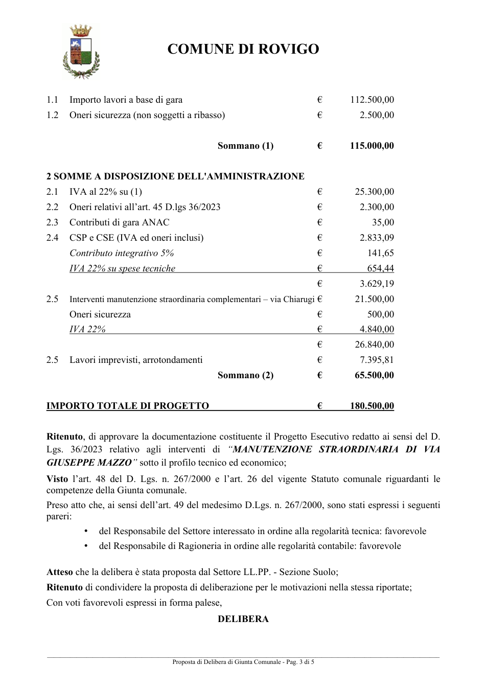 Pagina 3 del documento