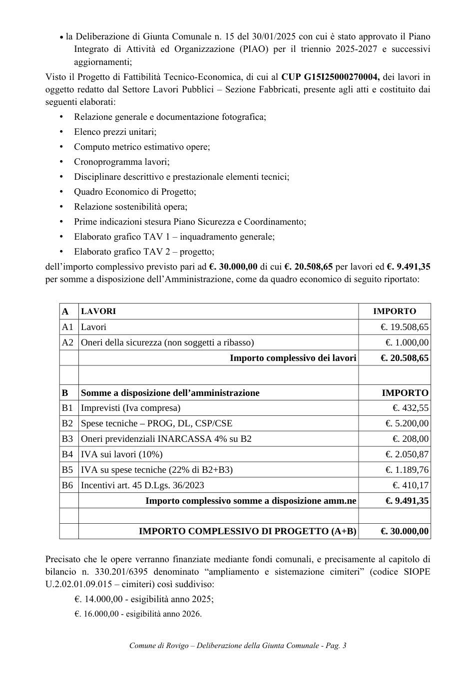Pagina 3 del documento