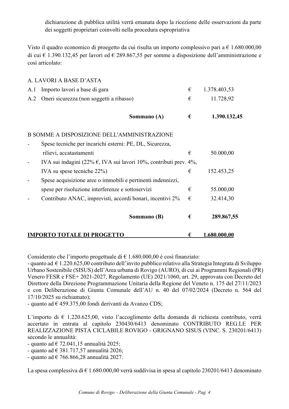 Pagina 4 del documento
