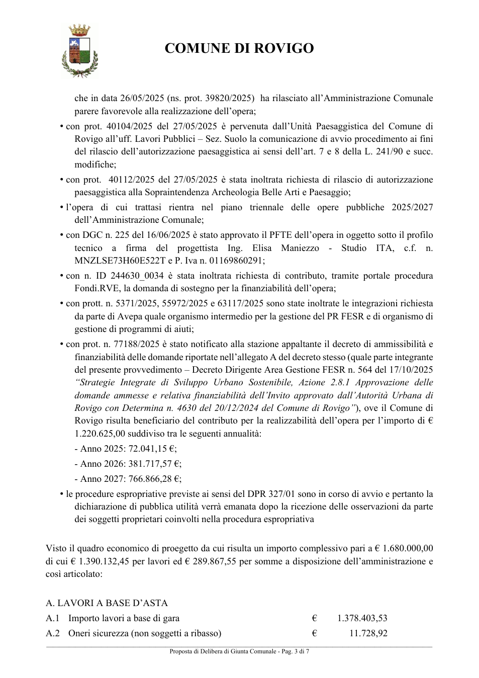 Pagina 3 del documento