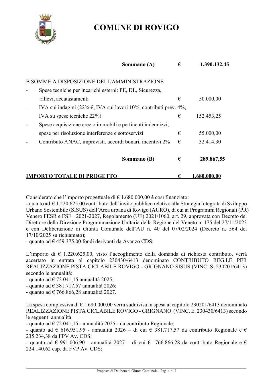 Pagina 4 del documento