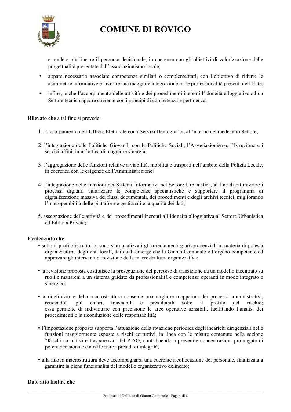 Pagina 4 del documento