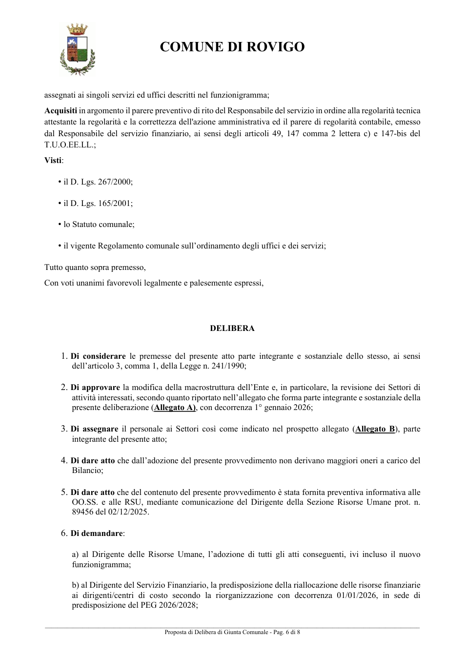 Pagina 6 del documento