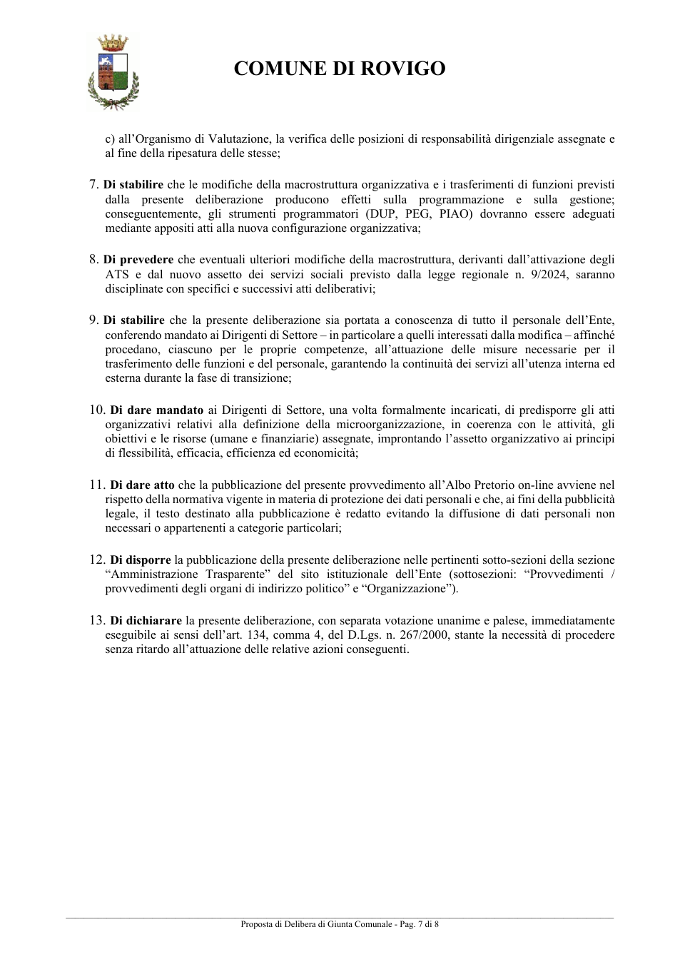 Pagina 7 del documento