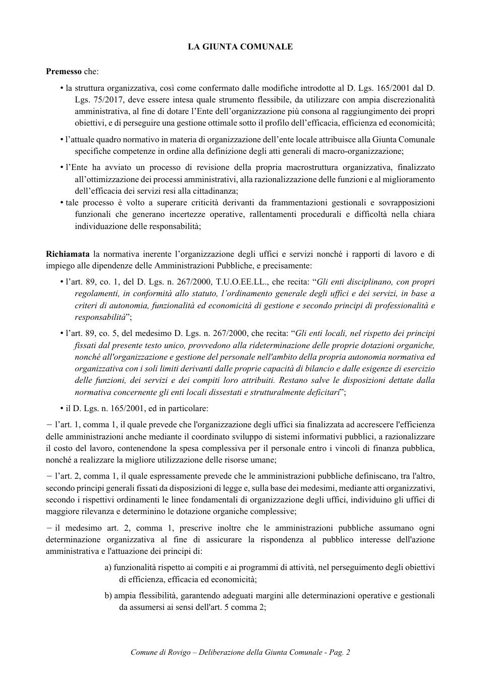 Pagina 2 del documento