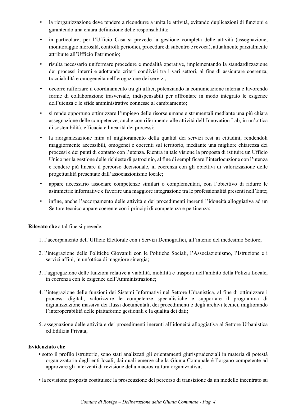 Pagina 4 del documento