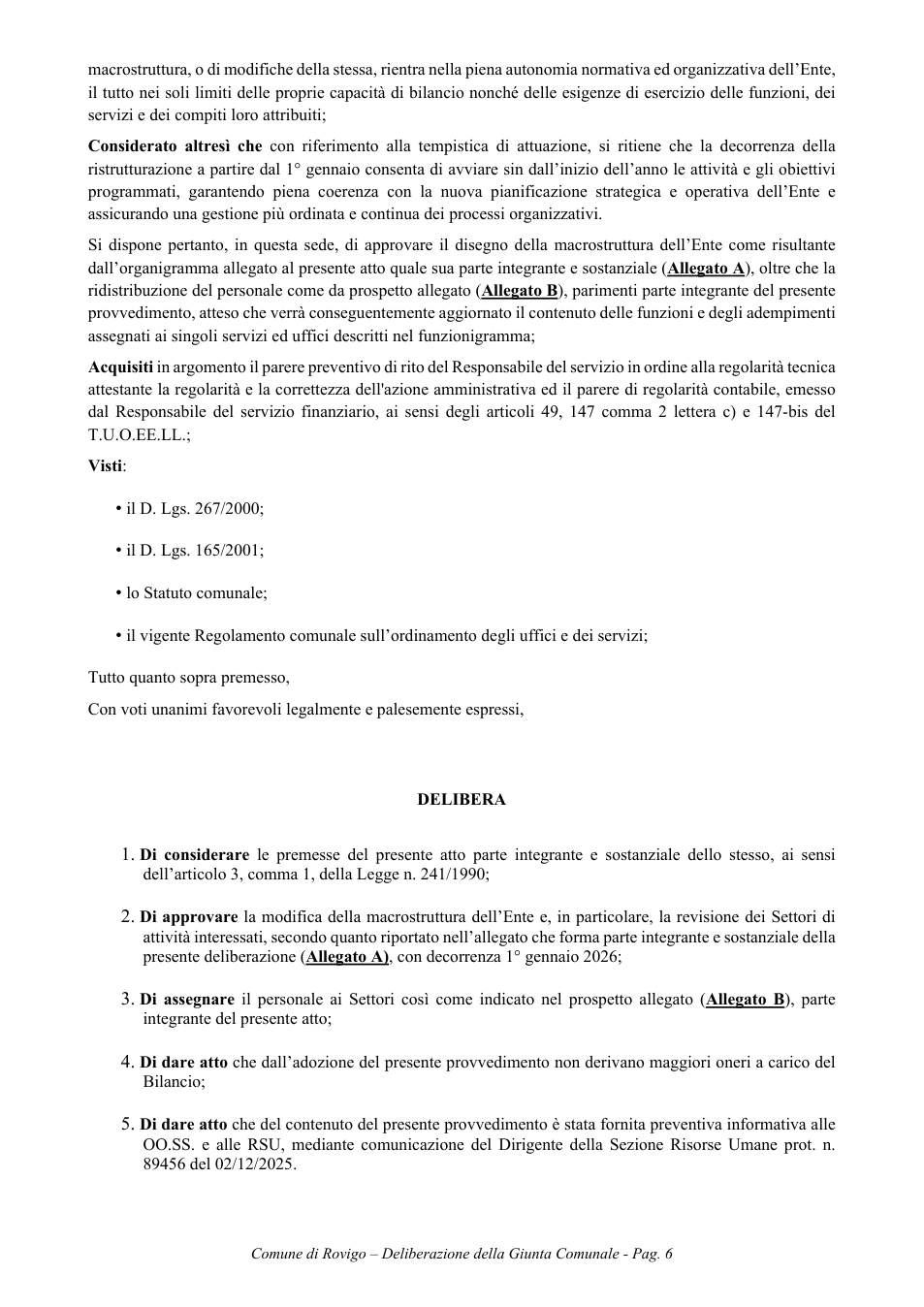 Pagina 6 del documento
