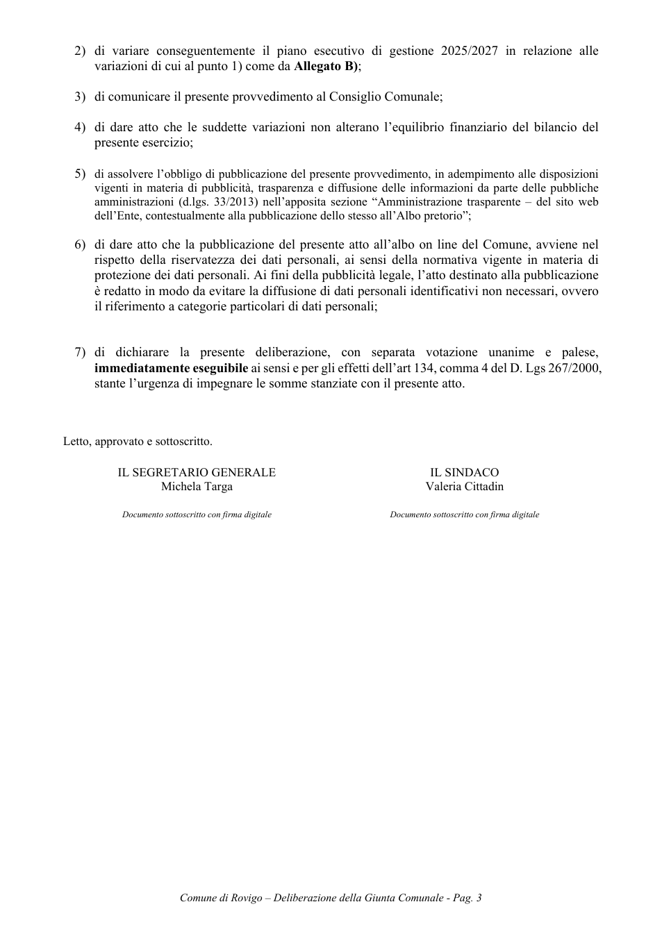 Pagina 3 del documento