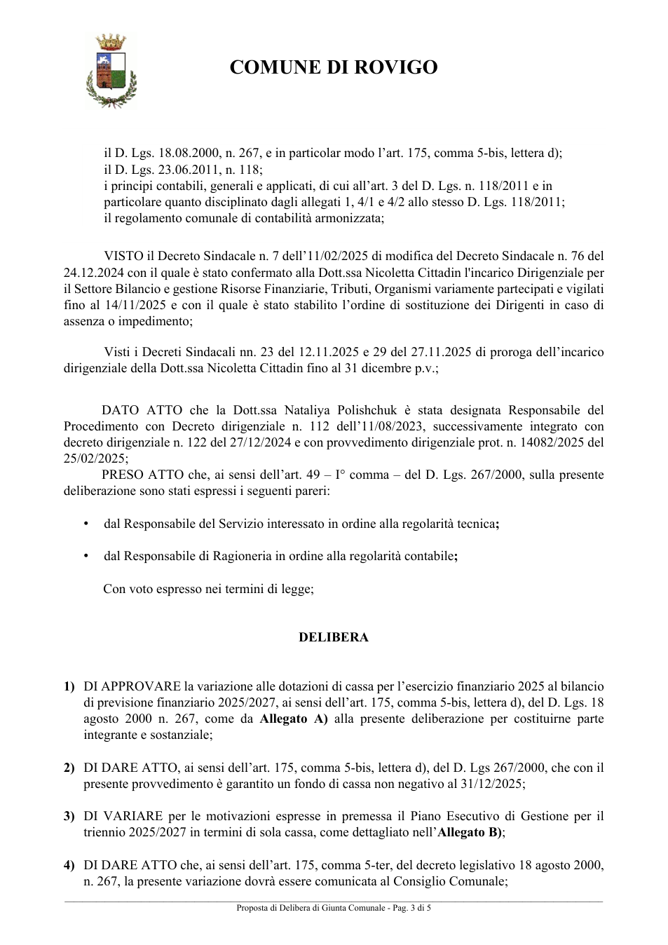 Pagina 3 del documento