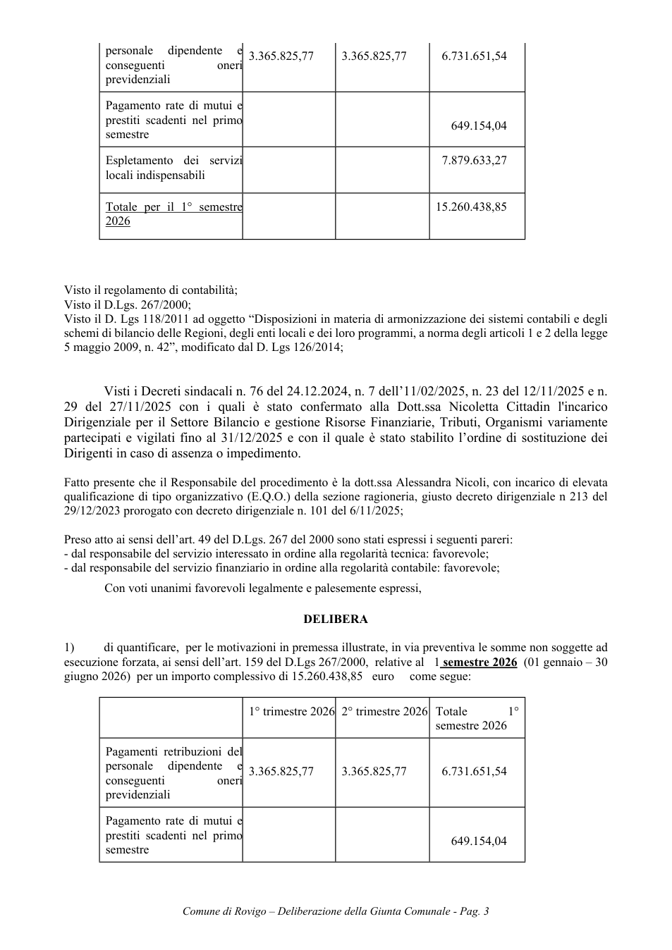 Pagina 3 del documento