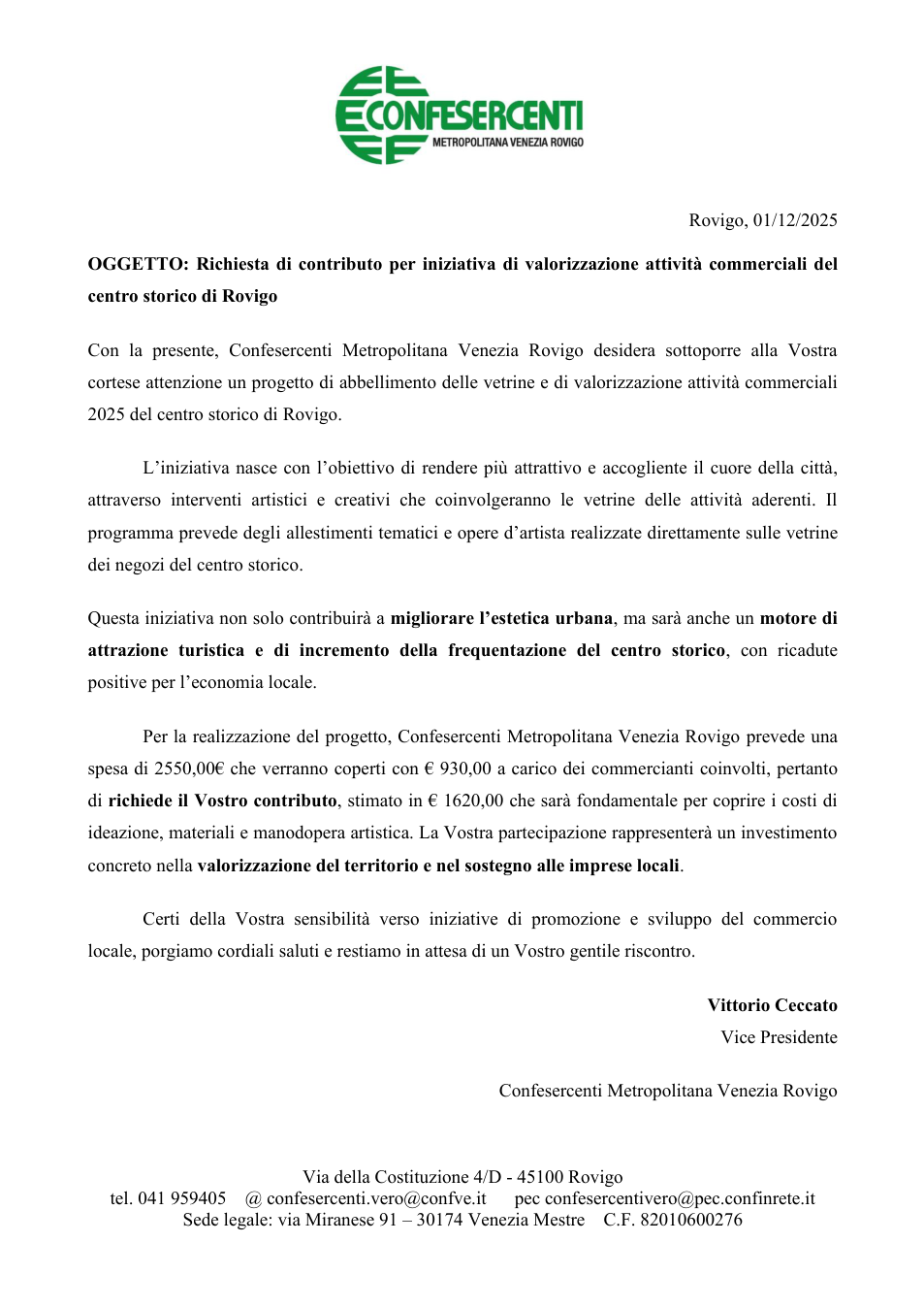Pagina 1 del documento