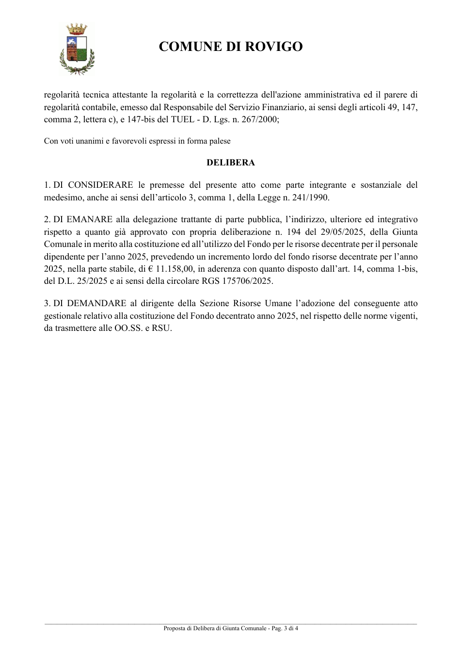 Pagina 3 del documento
