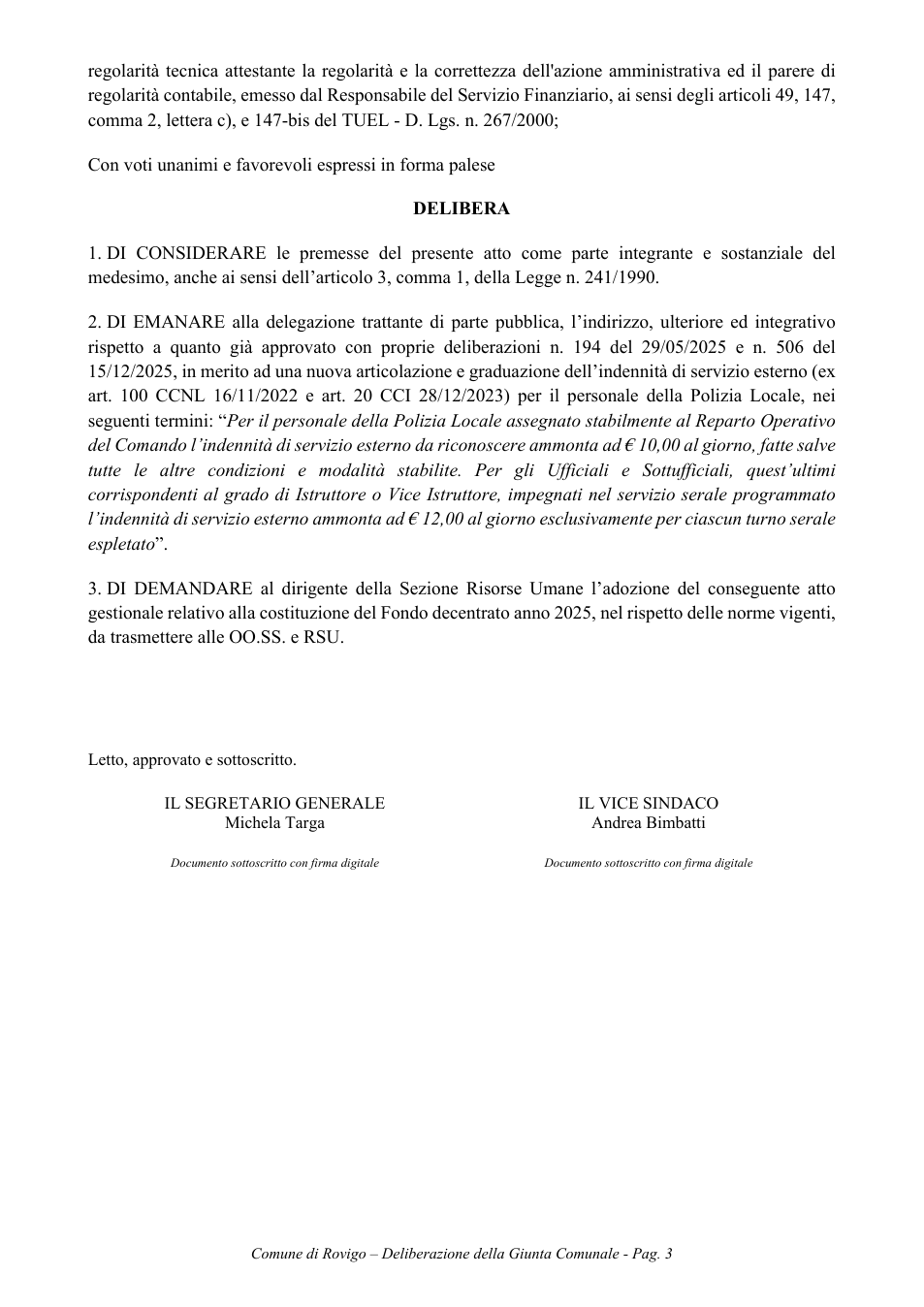 Pagina 3 del documento