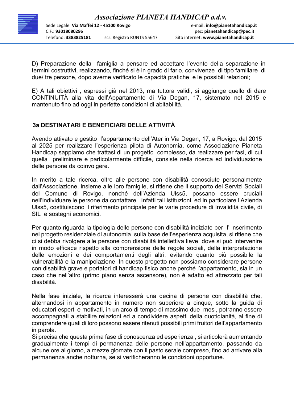 Pagina 3 del documento