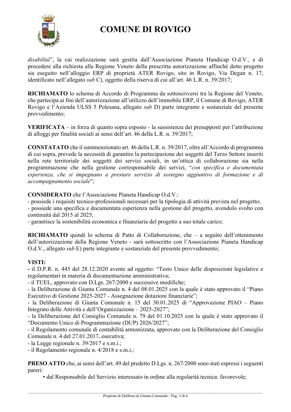 Pagina 3 del documento