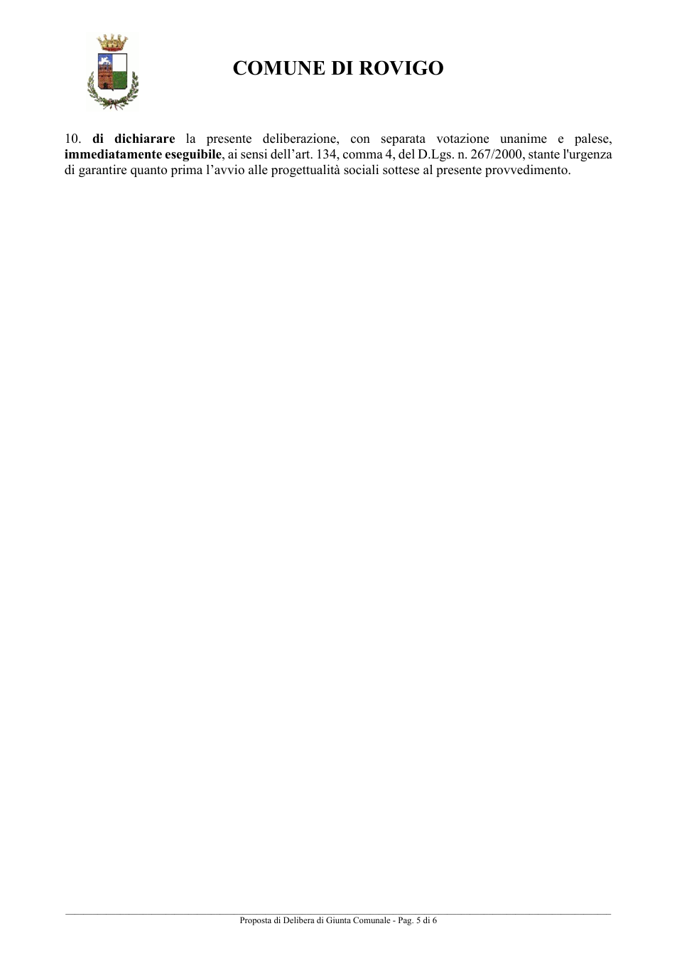 Pagina 5 del documento
