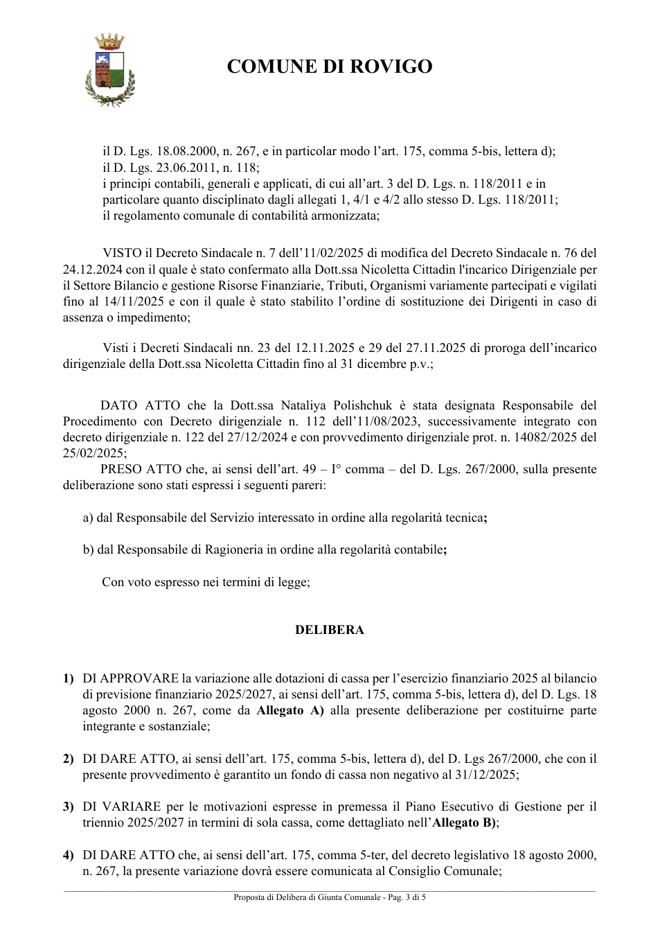 Pagina 3 del documento