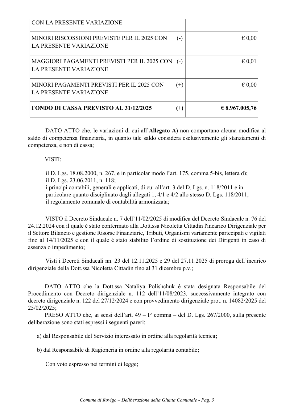 Pagina 3 del documento