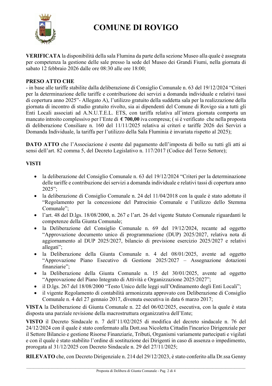 Pagina 2 del documento
