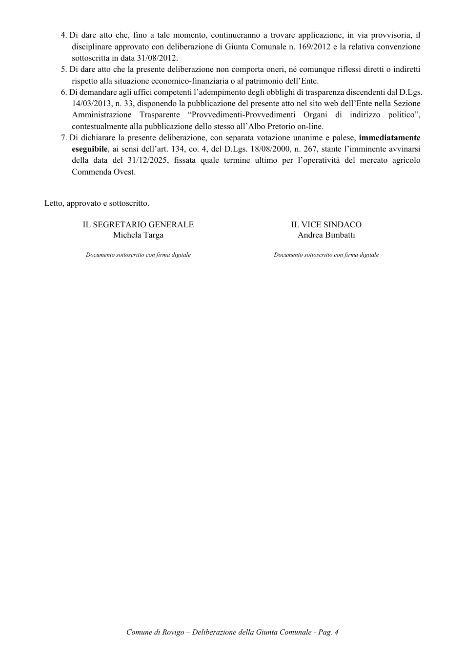 Pagina 4 del documento