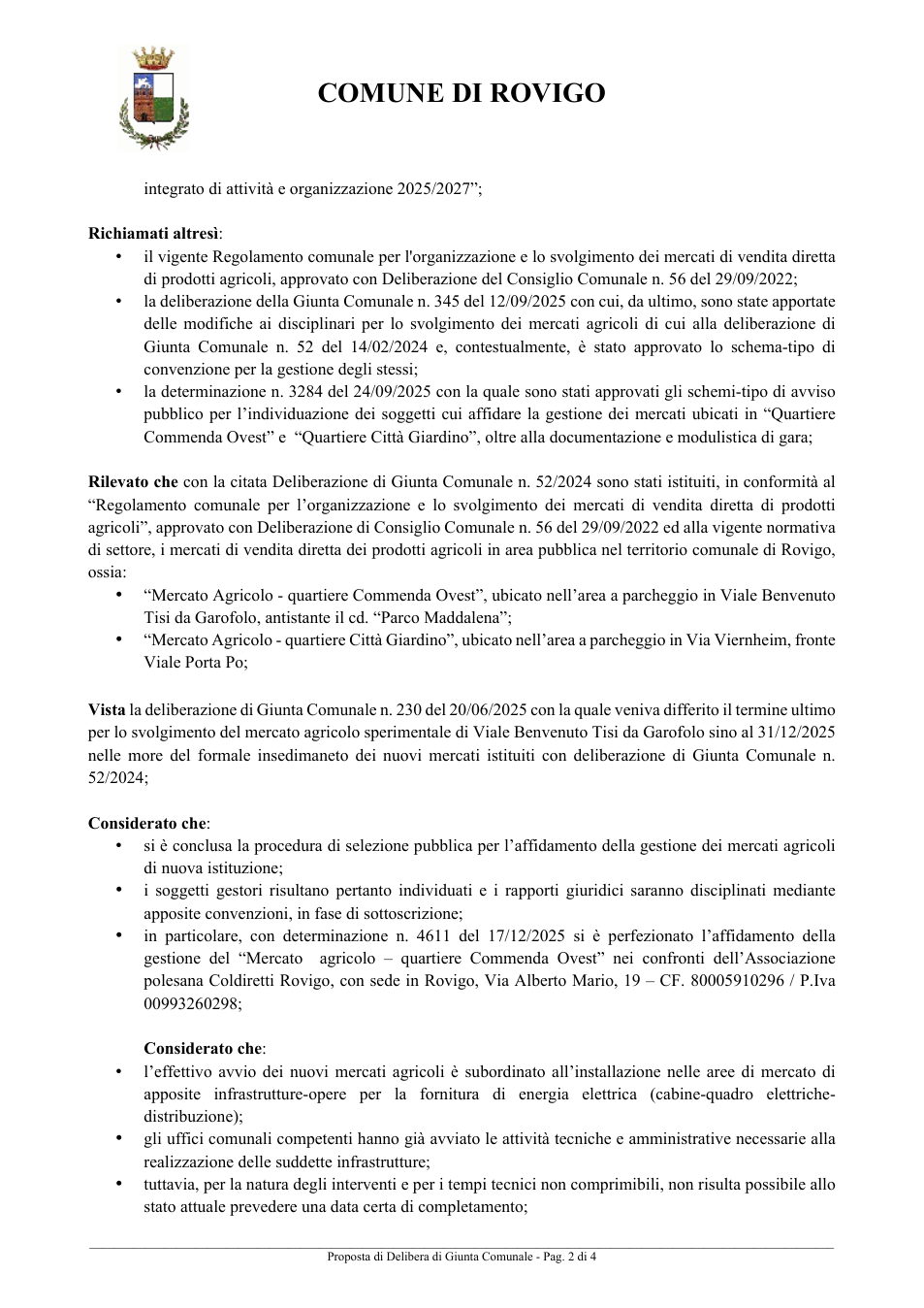 Pagina 2 del documento