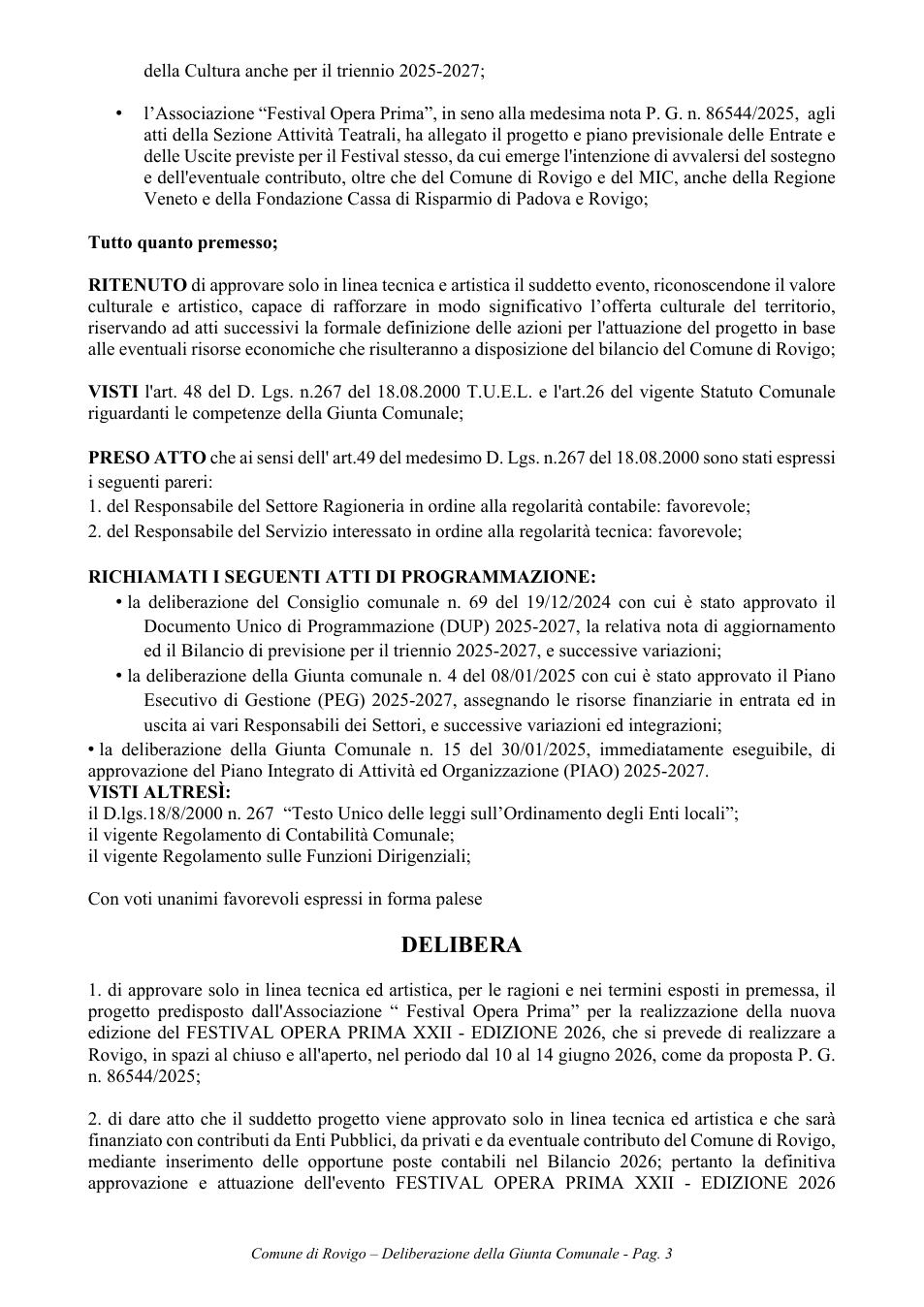 Pagina 3 del documento