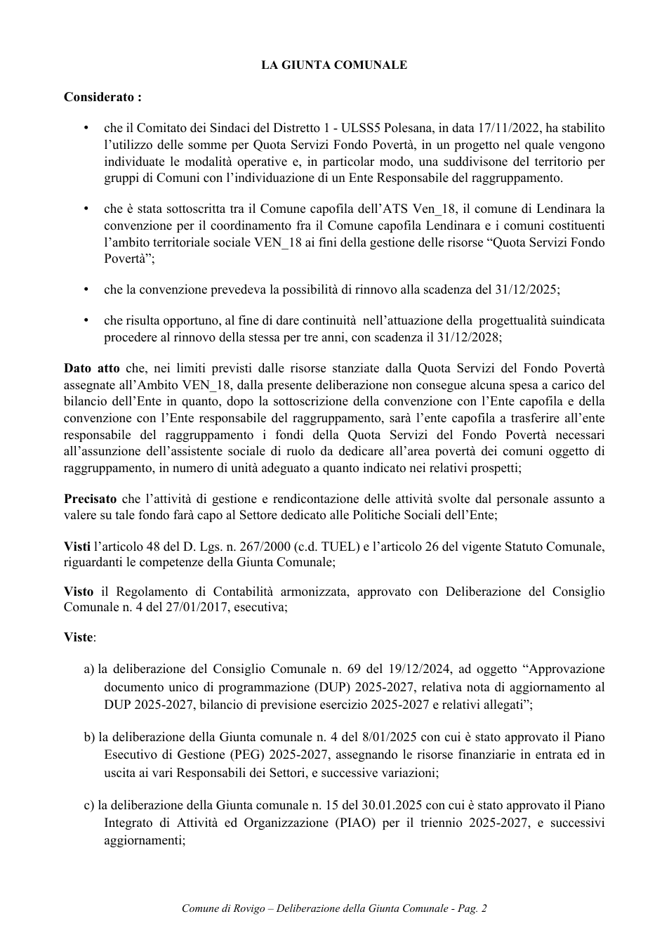 Pagina 2 del documento