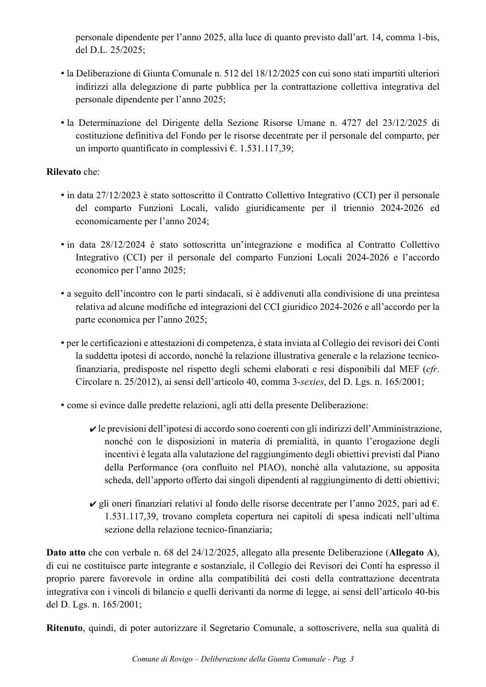 Pagina 3 del documento