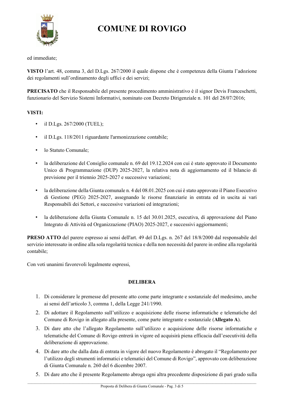 Pagina 3 del documento