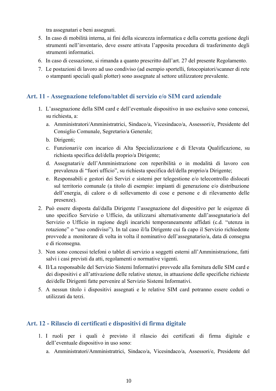Pagina 10 del documento