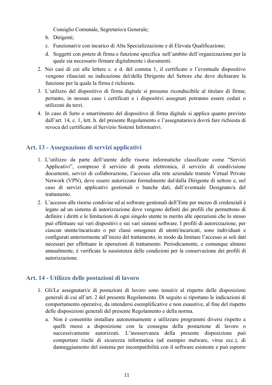 Pagina 11 del documento